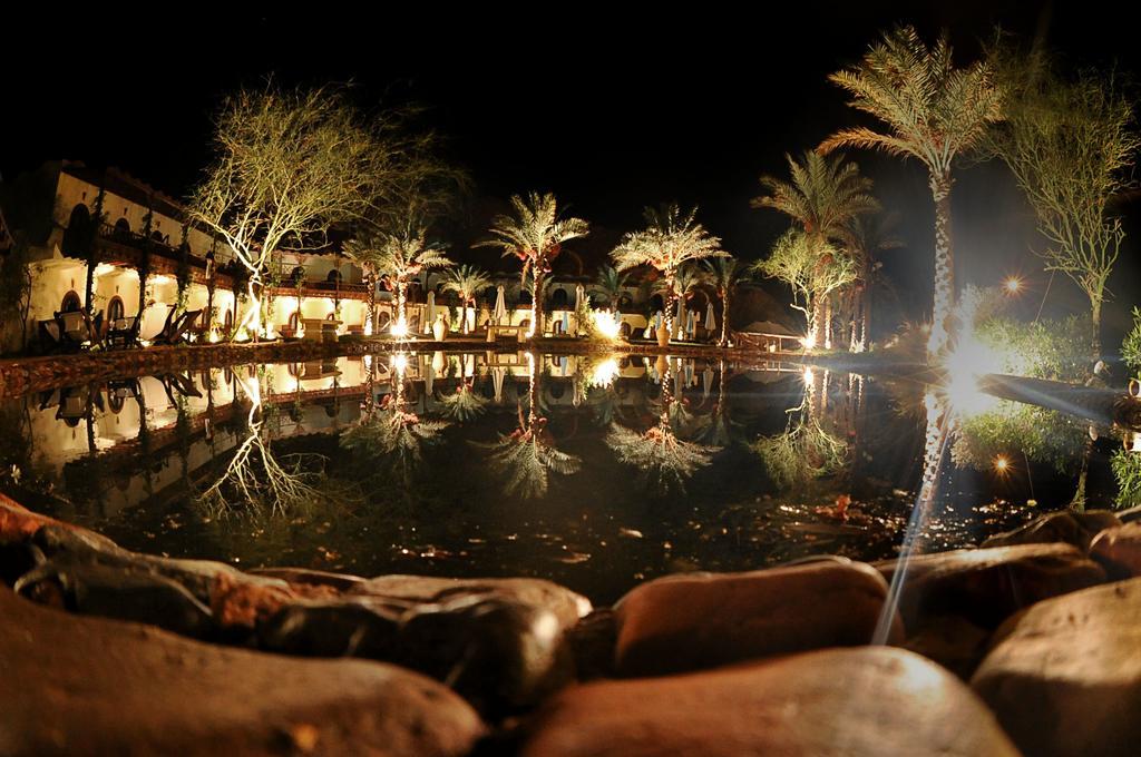 Dahab Paradise Esterno foto