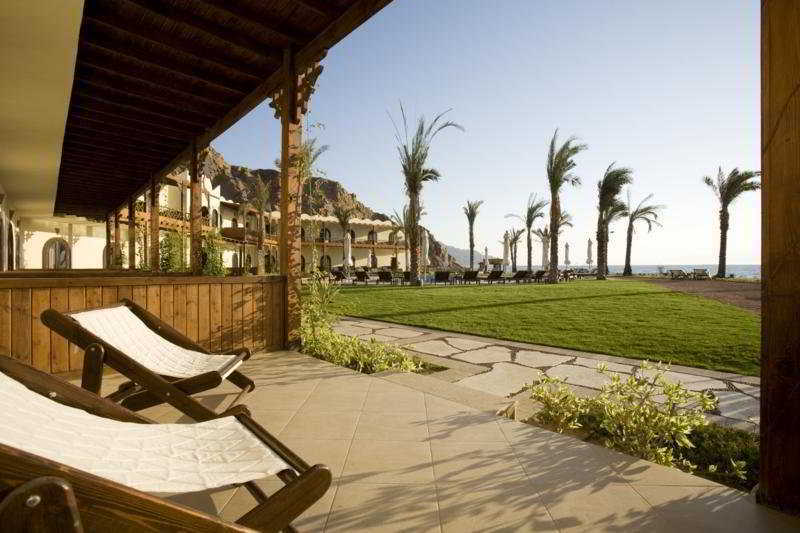 Dahab Paradise Esterno foto