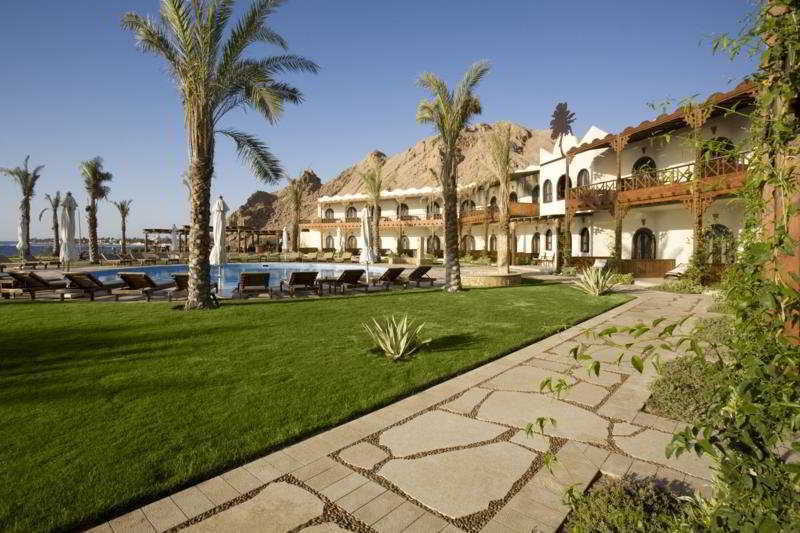 Dahab Paradise Esterno foto