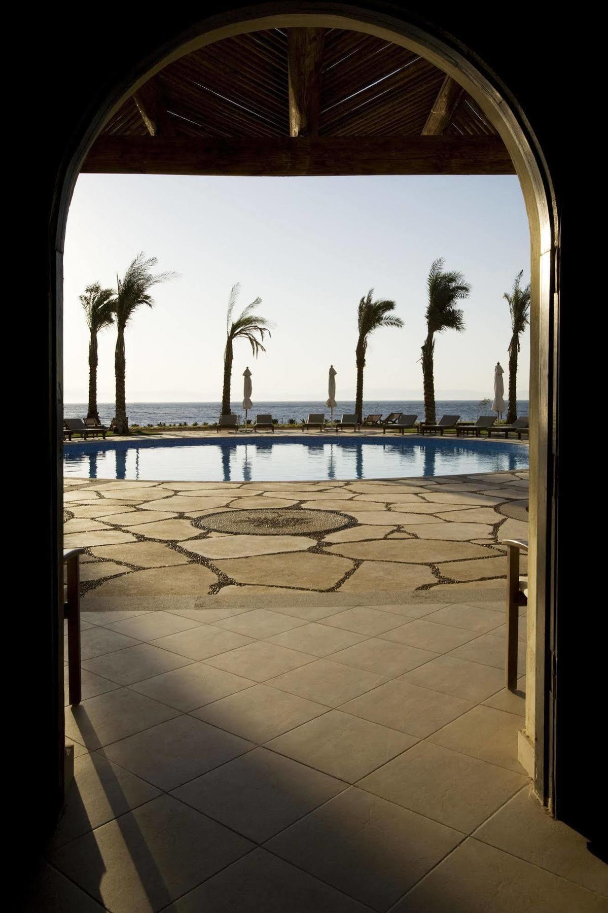 Dahab Paradise Esterno foto